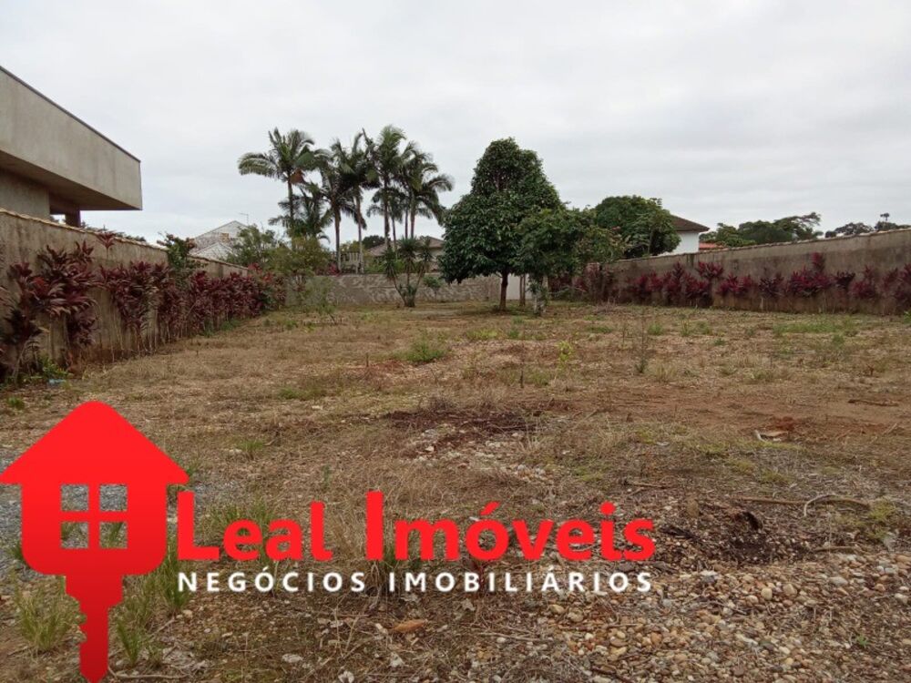 Terreno, 1070 m² - Foto 1