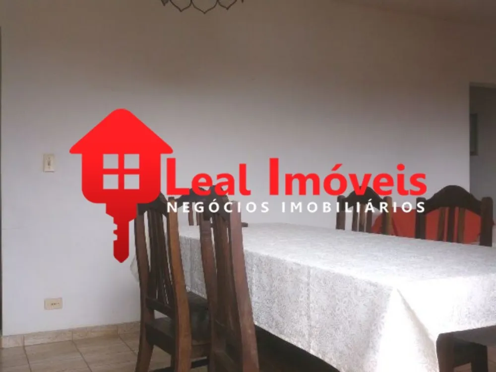 Apartamento, 2 quartos, 124 m² - Foto 3