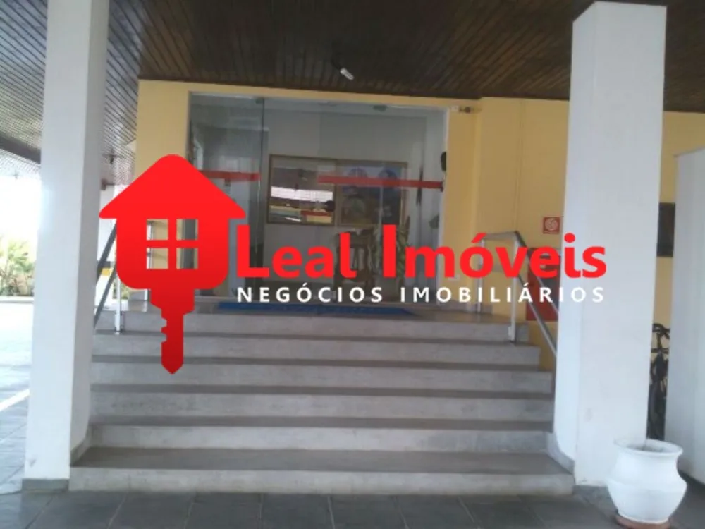 Apartamento, 2 quartos, 124 m² - Foto 1