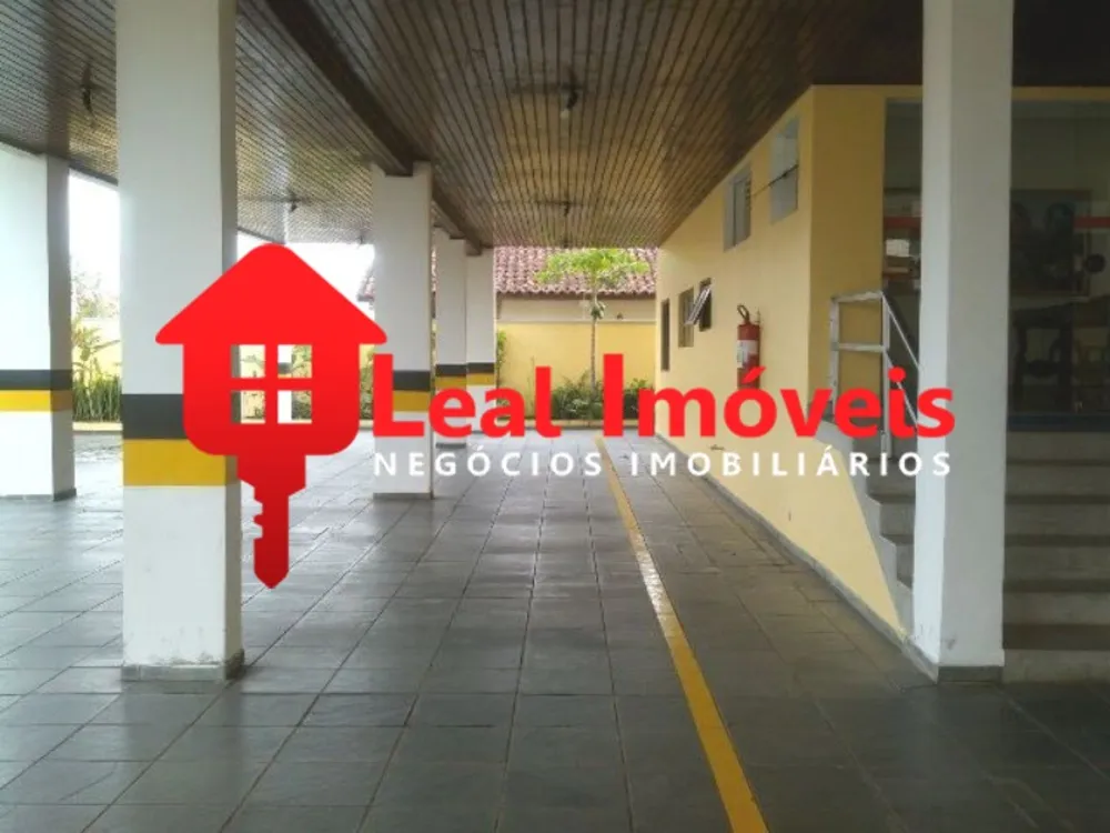 Apartamento, 2 quartos, 124 m² - Foto 7