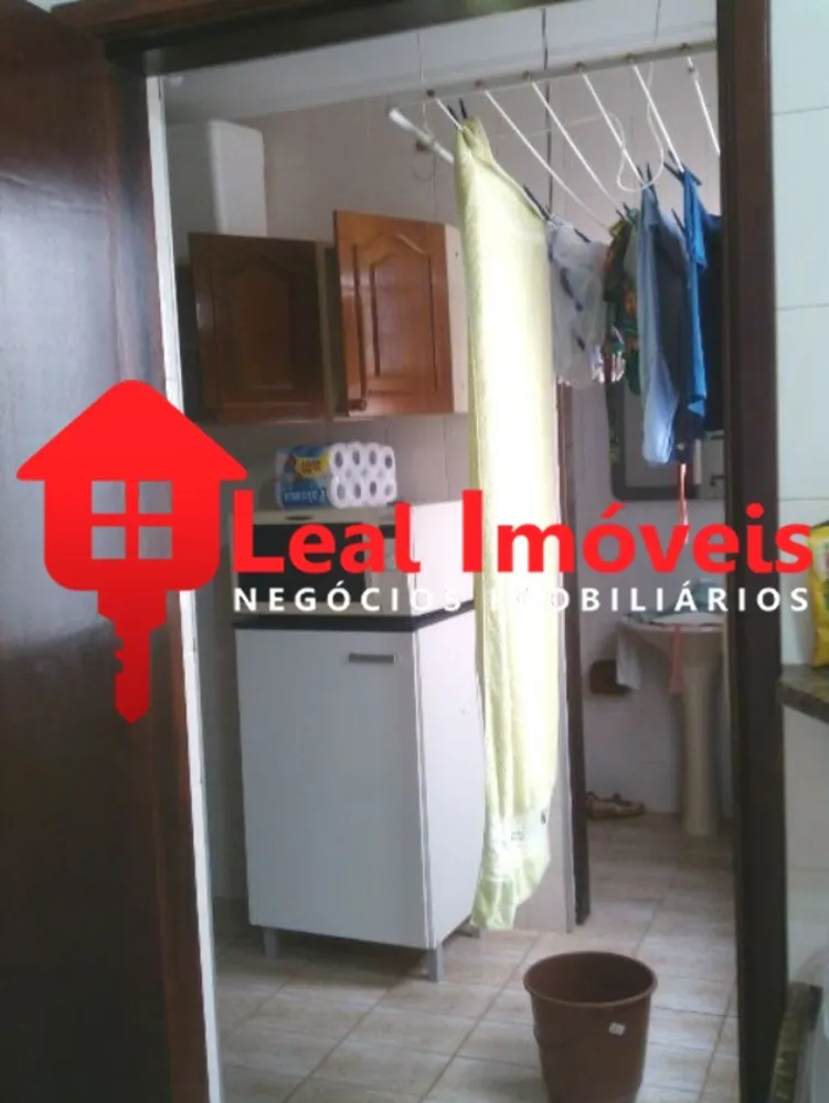 Apartamento, 2 quartos, 124 m² - Foto 4