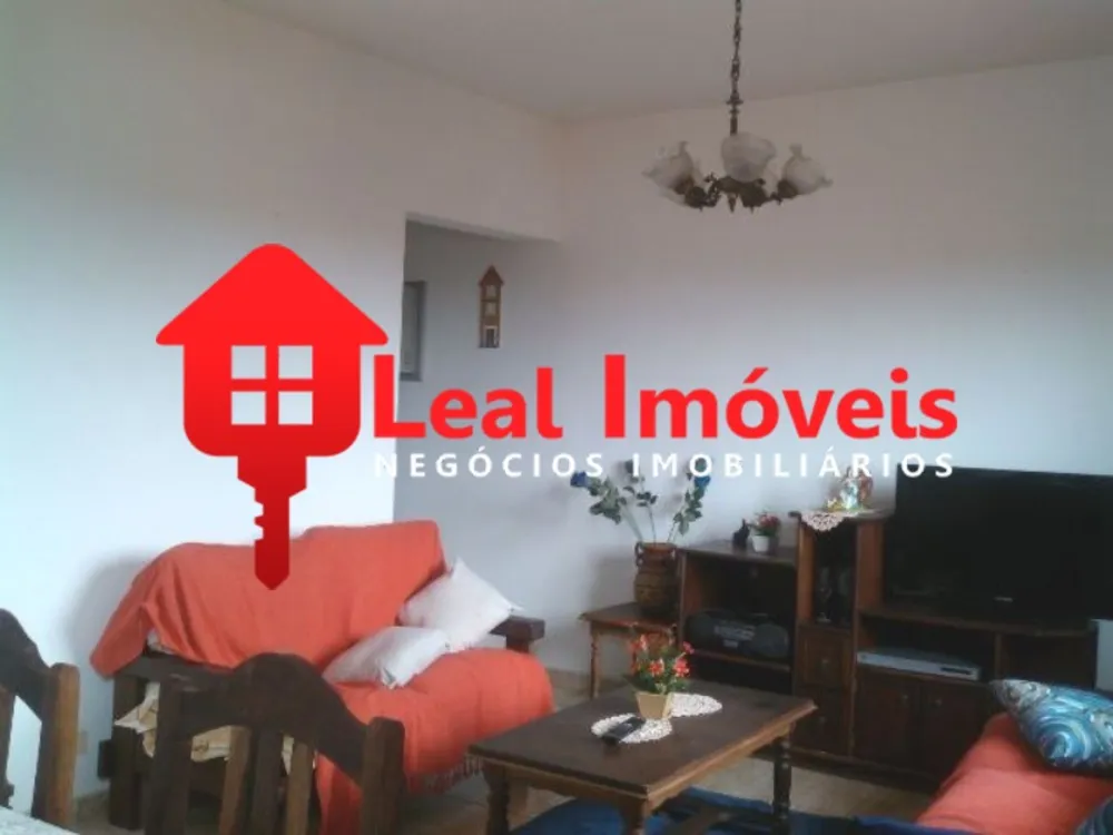 Apartamento, 2 quartos, 124 m² - Foto 1