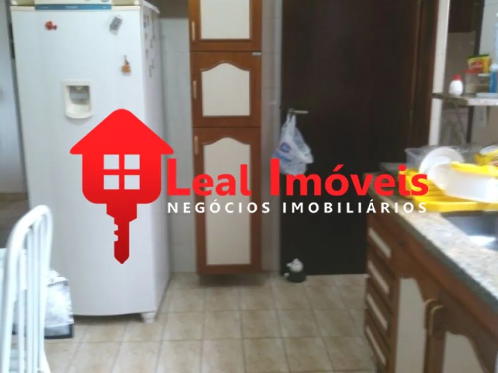 Apartamento, 2 quartos, 124 m² - Foto 2
