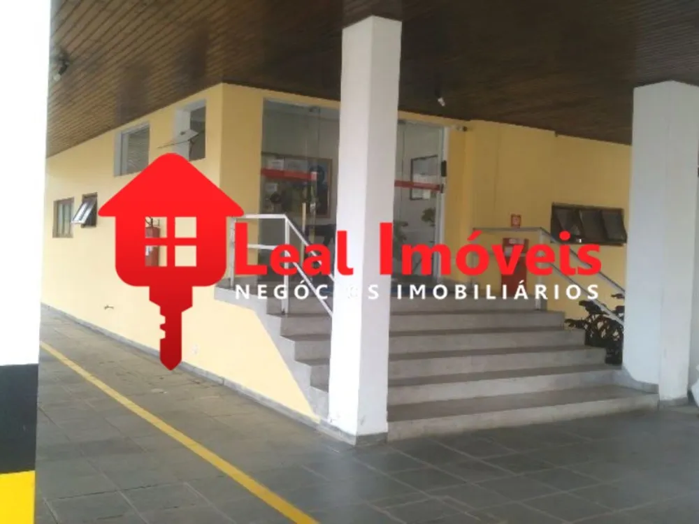 Apartamento, 2 quartos, 124 m² - Foto 10