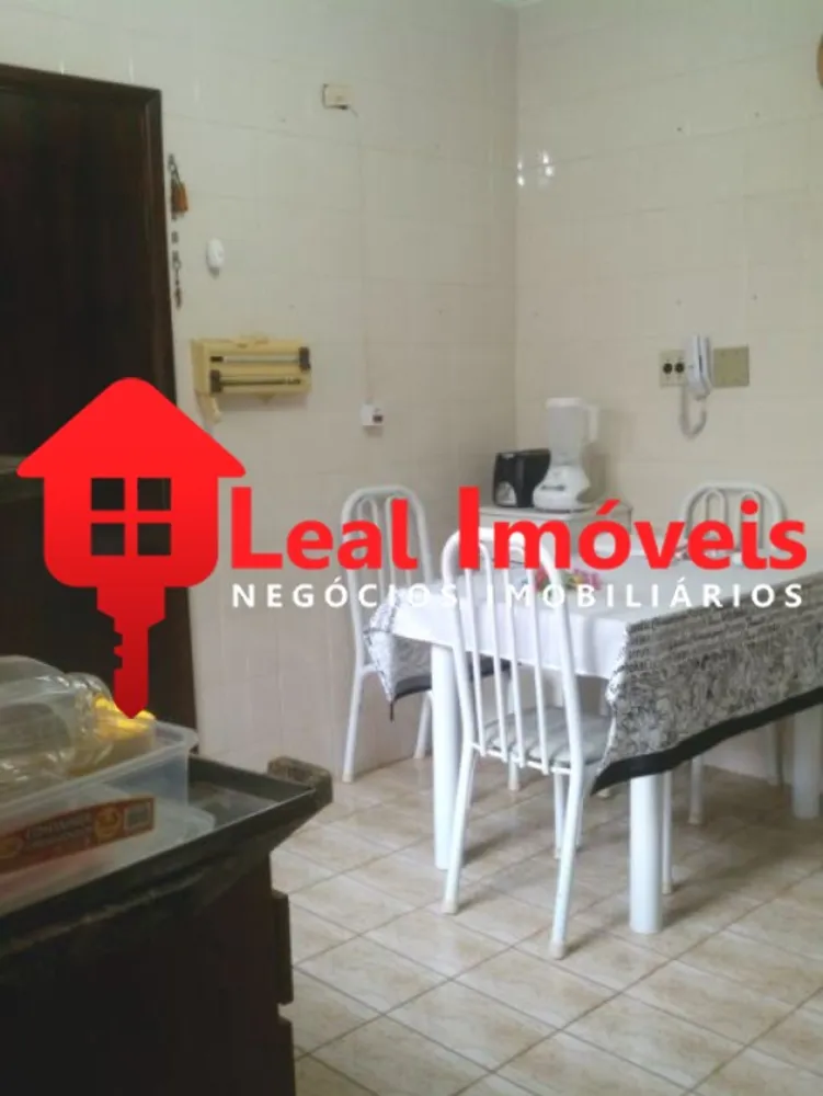 Apartamento, 2 quartos, 124 m² - Foto 5