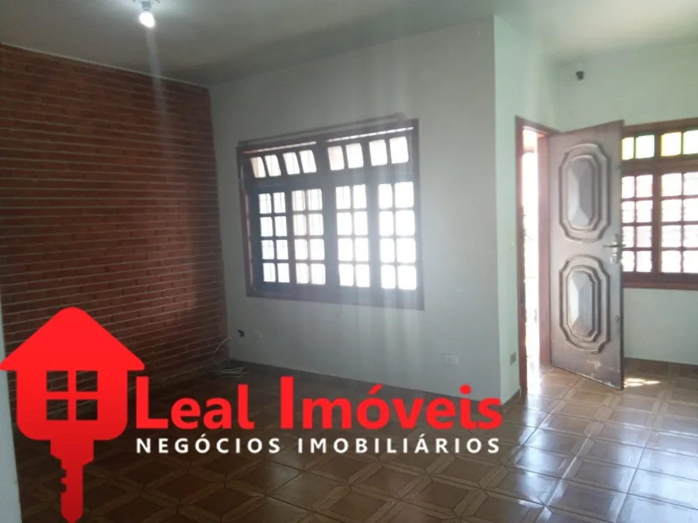 Casa, 2 quartos - Foto 2
