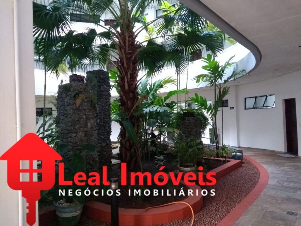 Apartamento à venda com 2 quartos, 10m² - Foto 6