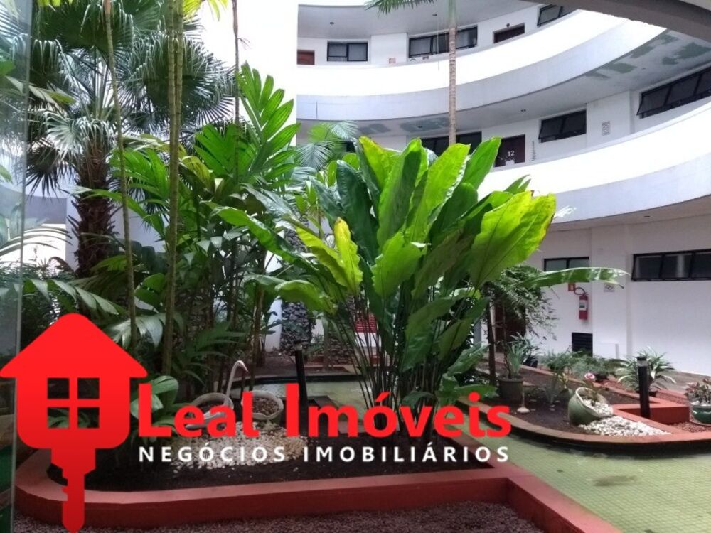 Apartamento à venda com 2 quartos, 10m² - Foto 5