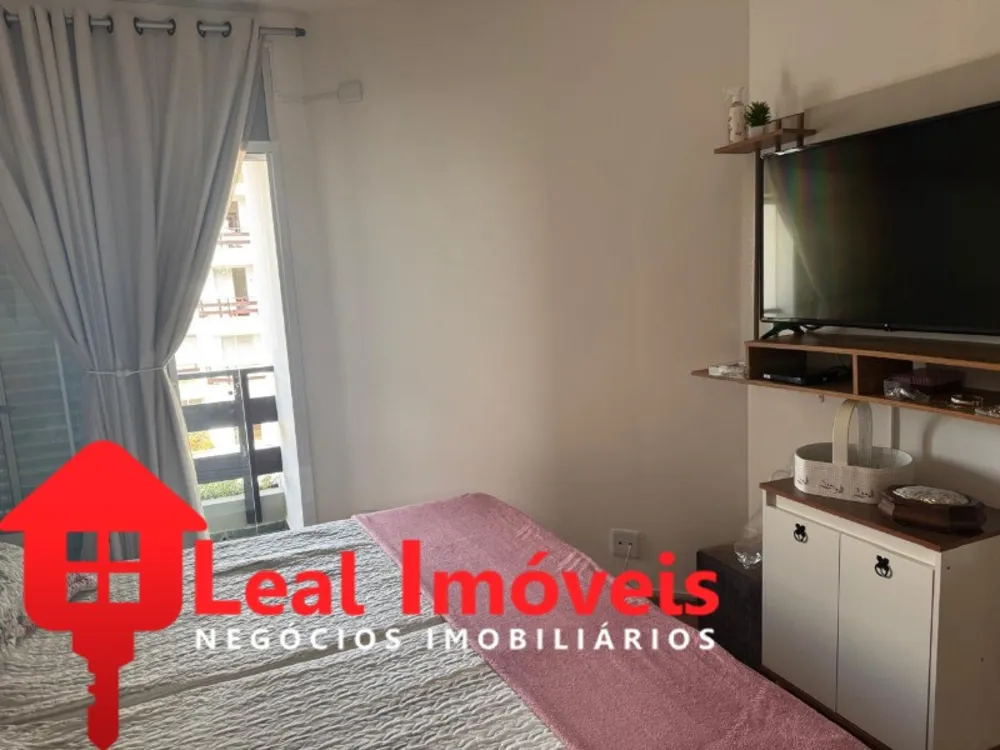 Apartamento, 3 quartos, 10 m² - Foto 4