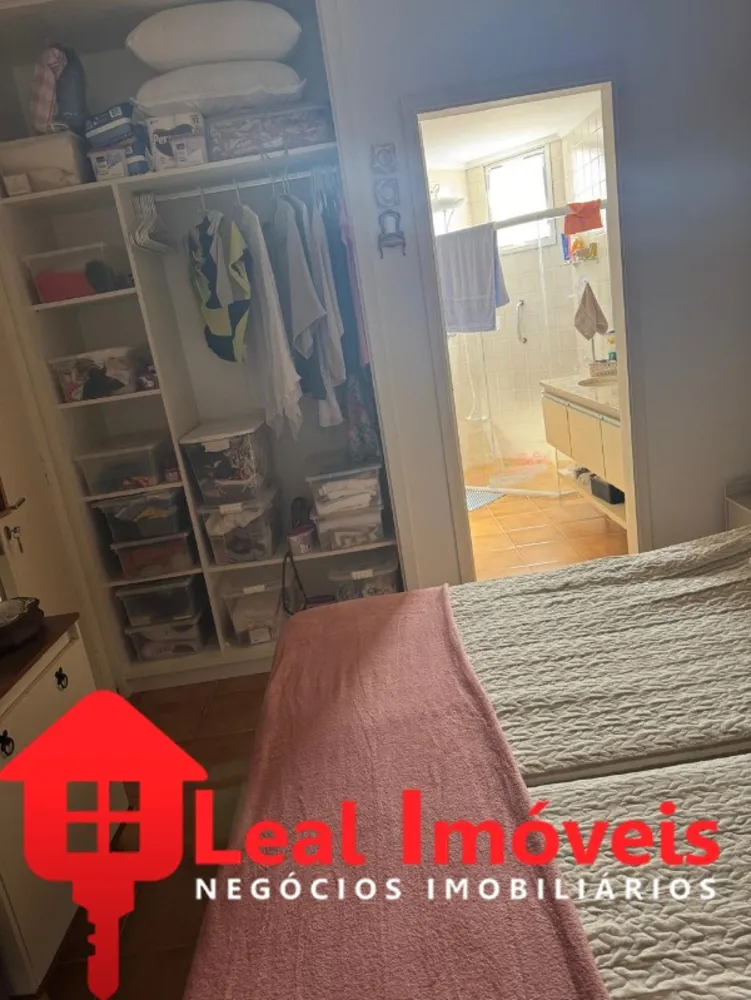 Apartamento, 3 quartos, 10 m² - Foto 2