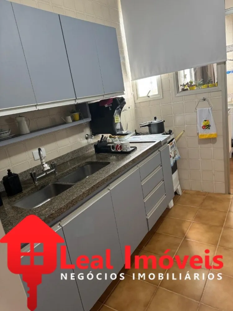 Apartamento, 3 quartos, 10 m² - Foto 8