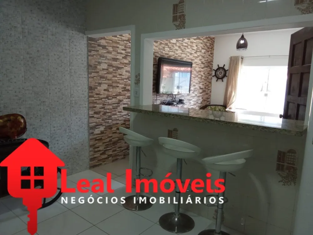 Casa, 3 quartos - Foto 5