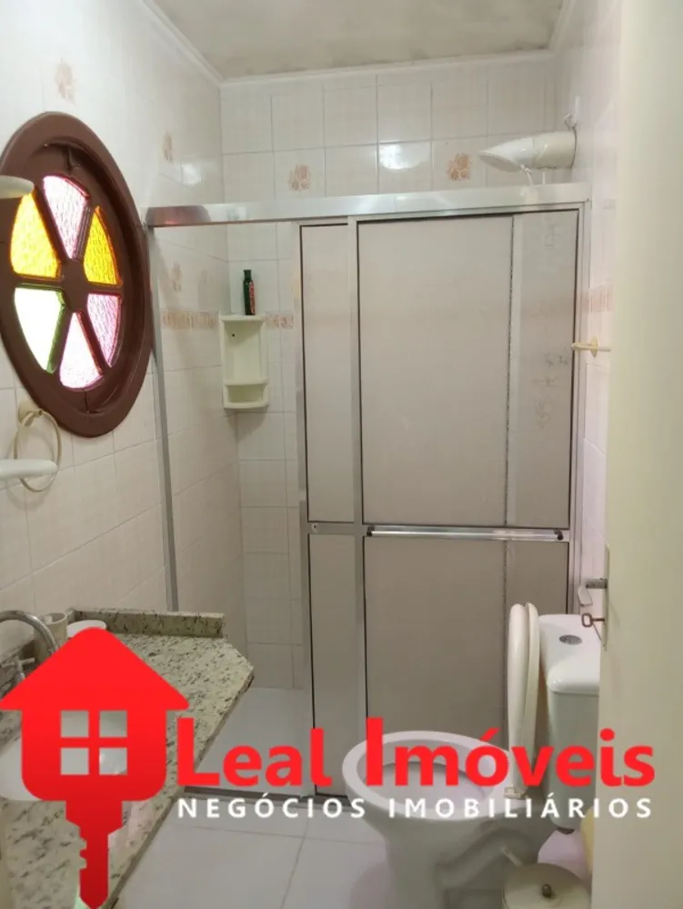 Casa, 3 quartos - Foto 9
