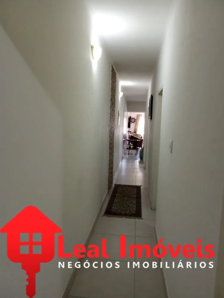 Casa, 3 quartos - Foto 4