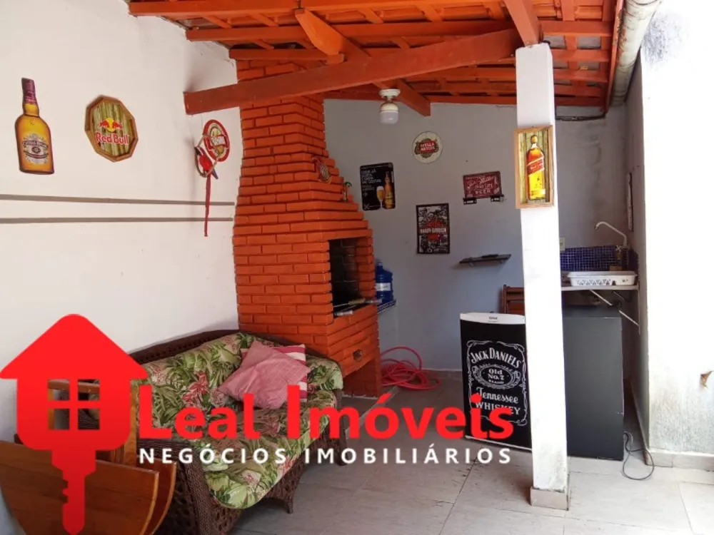 Casa, 3 quartos - Foto 5