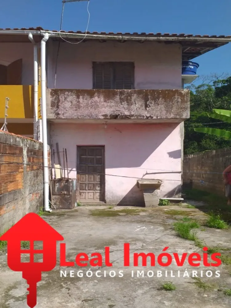 Casa, 2 quartos - Foto 4