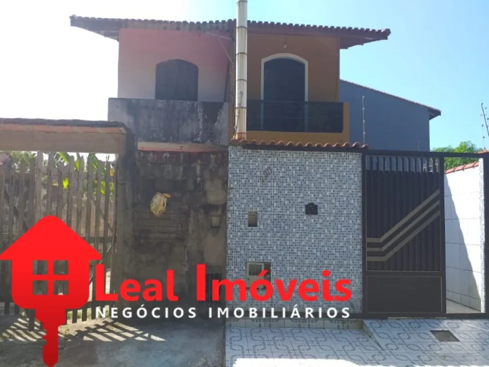 Casa, 2 quartos - Foto 1