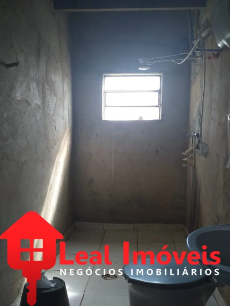Casa, 2 quartos - Foto 2
