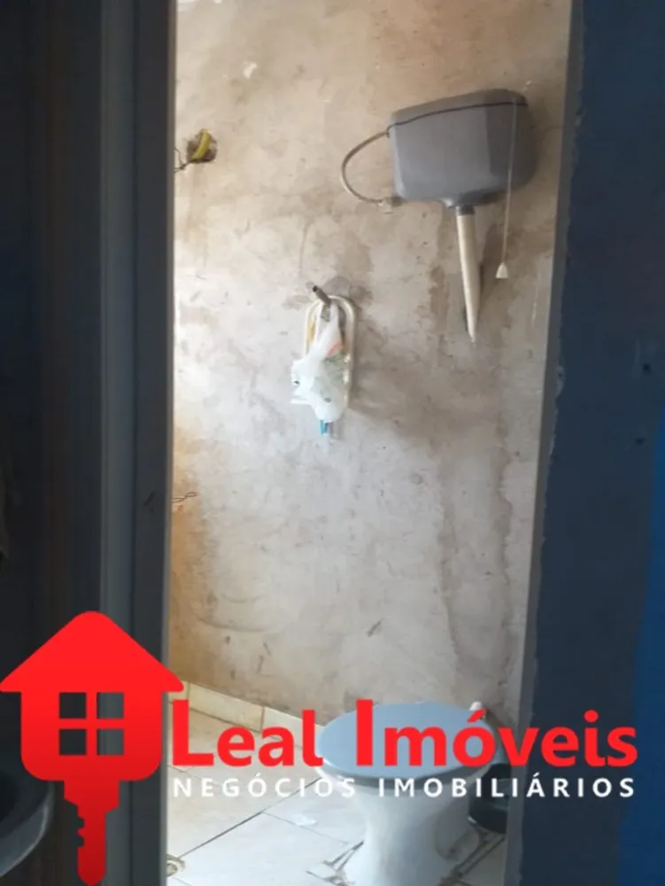 Casa, 2 quartos - Foto 6