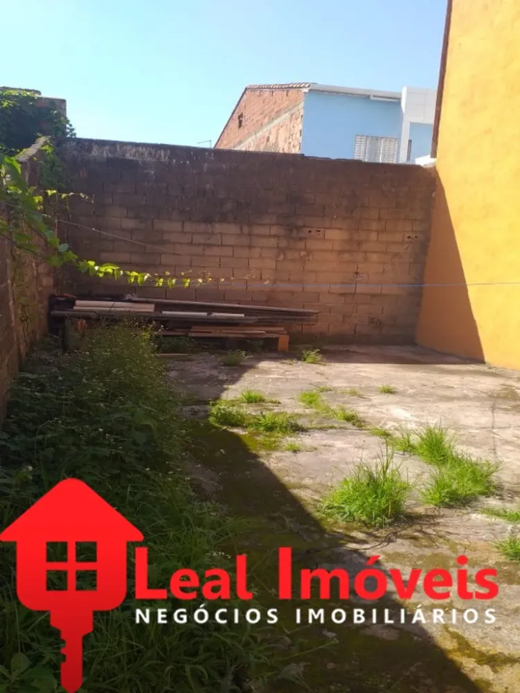 Casa, 2 quartos - Foto 5