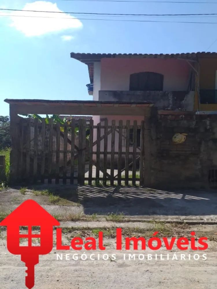Casa, 2 quartos - Foto 3