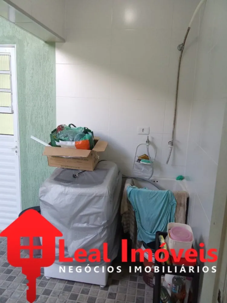 Casa, 4 quartos - Foto 2