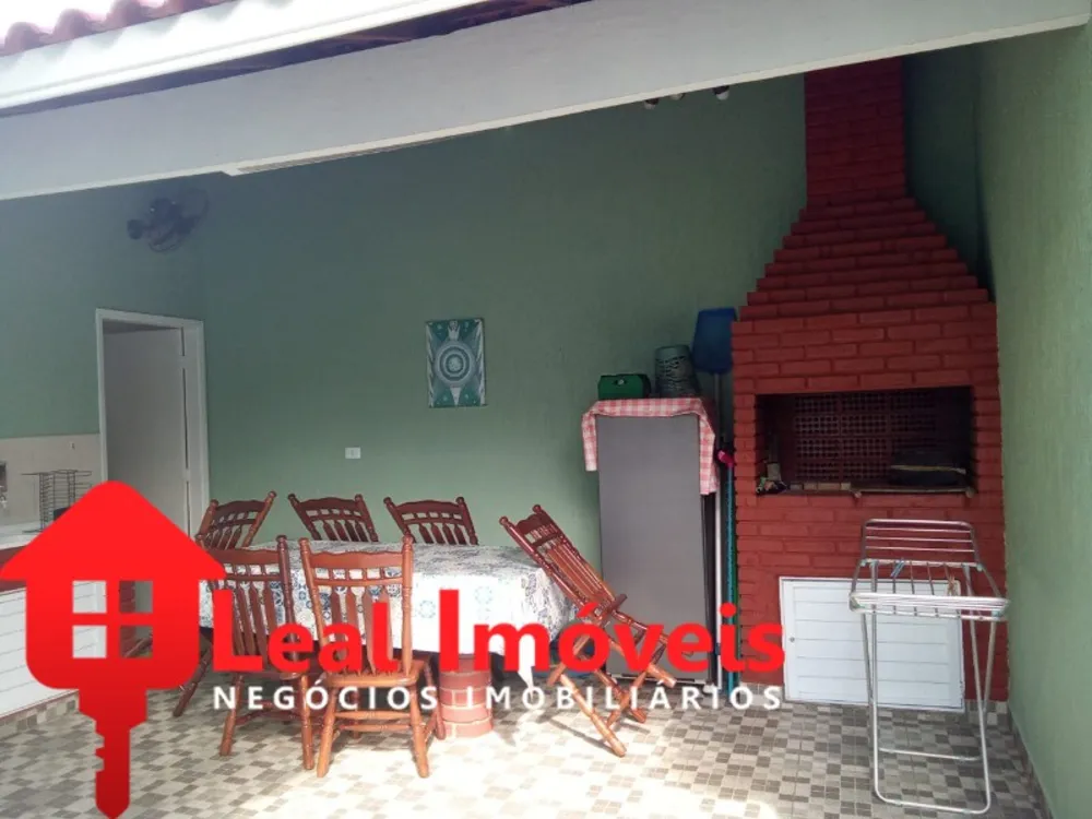Casa, 4 quartos - Foto 7