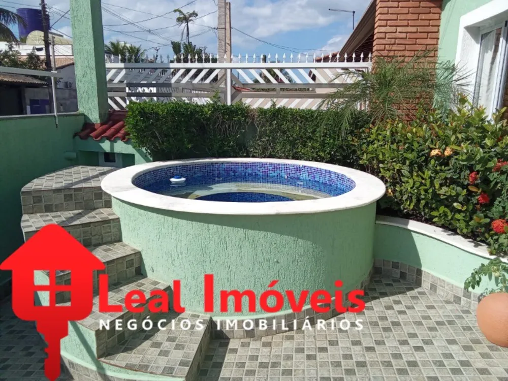 Casa, 4 quartos - Foto 6