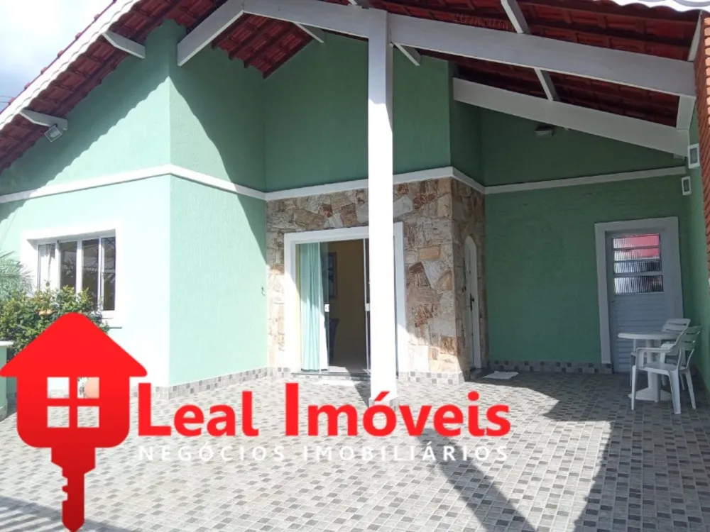 Casa, 4 quartos - Foto 4