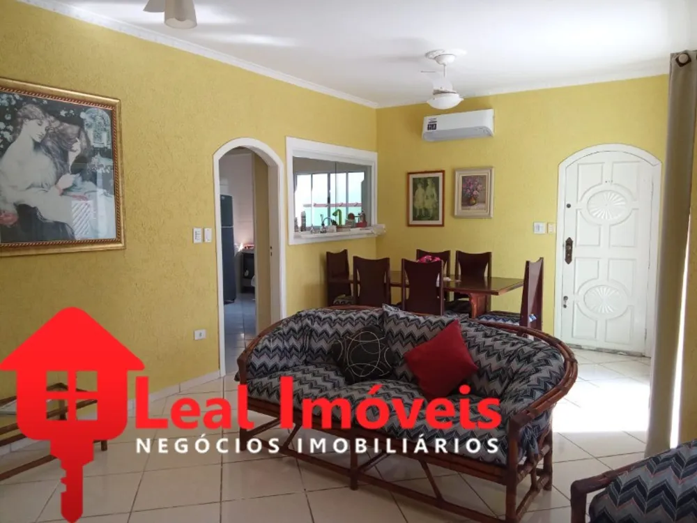 Casa, 4 quartos - Foto 3