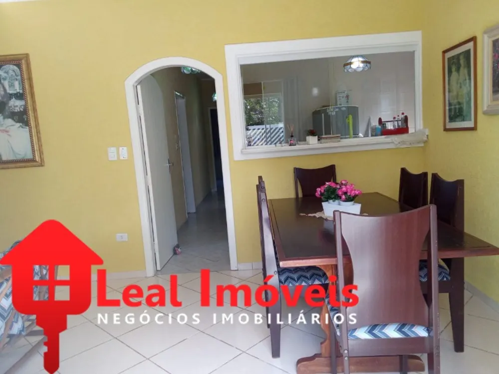 Casa, 4 quartos - Foto 1