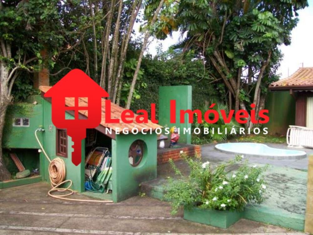 Casa, 4 quartos - Foto 2