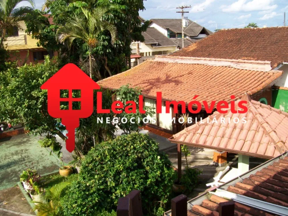 Casa, 4 quartos - Foto 7