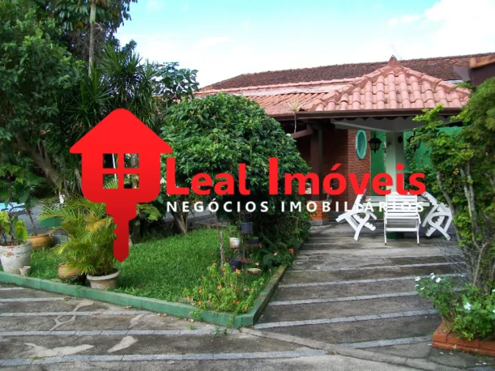 Casa, 4 quartos - Foto 11