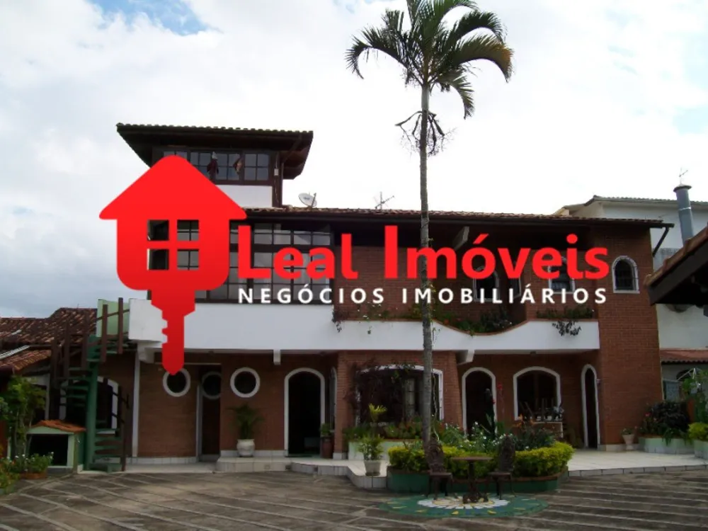 Casa, 4 quartos - Foto 6