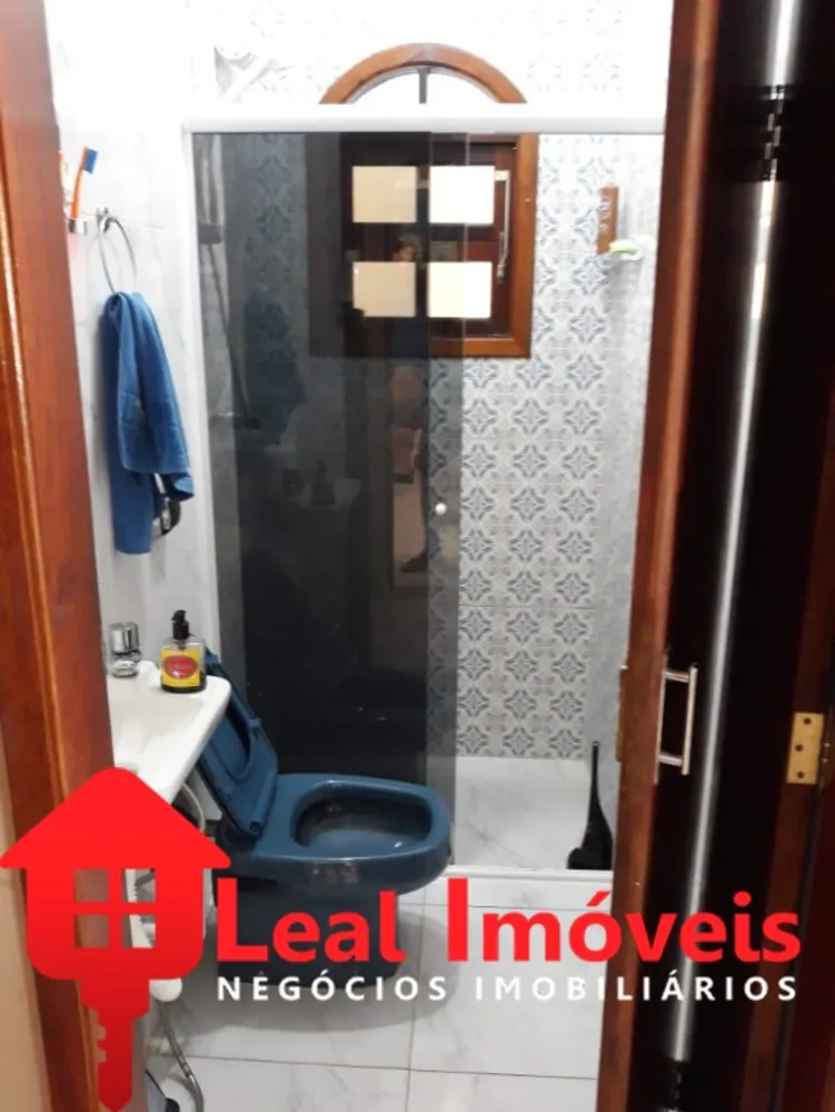 Casa, 4 quartos - Foto 5