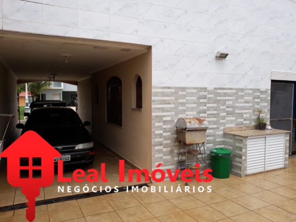 Casa, 4 quartos - Foto 3