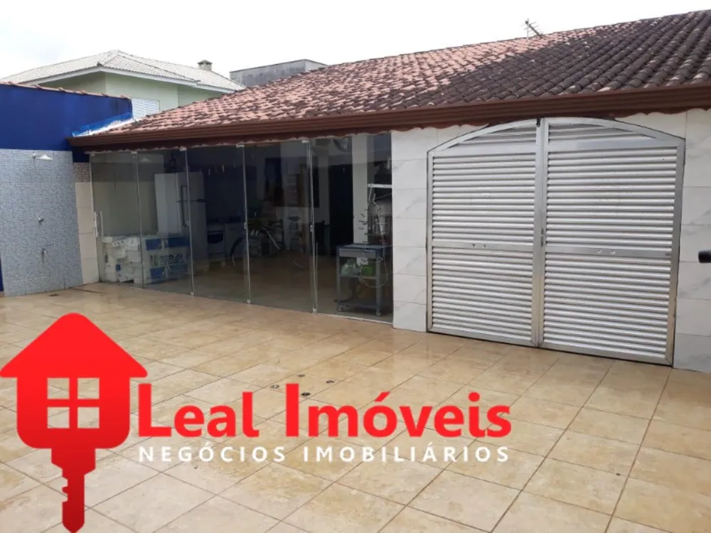 Casa, 4 quartos - Foto 10