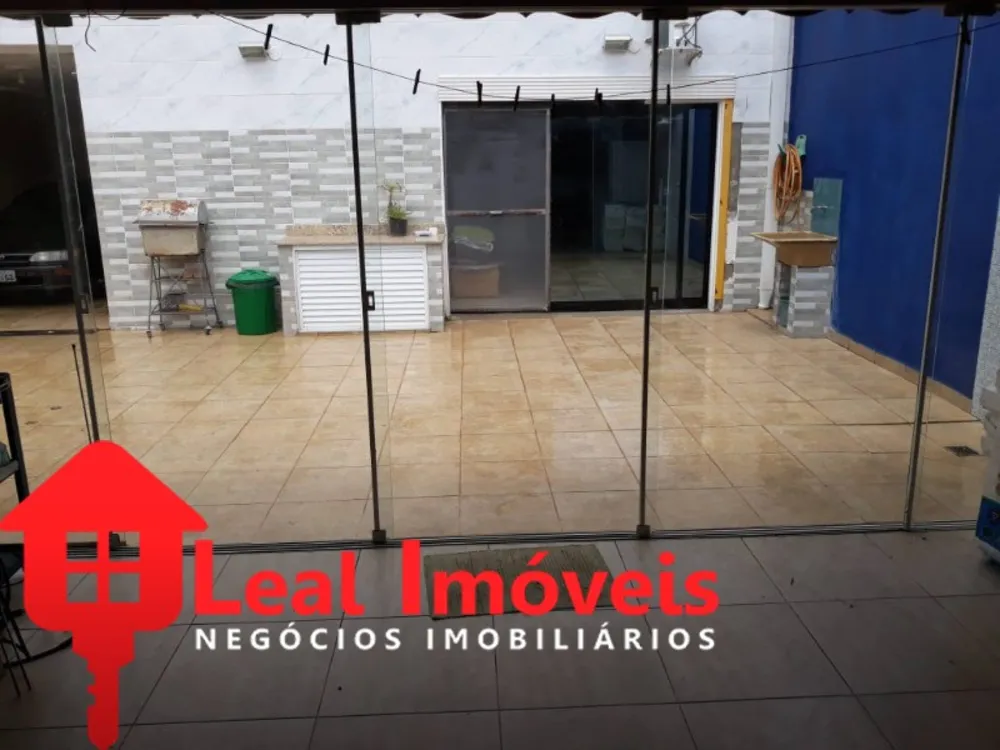 Casa, 4 quartos - Foto 8