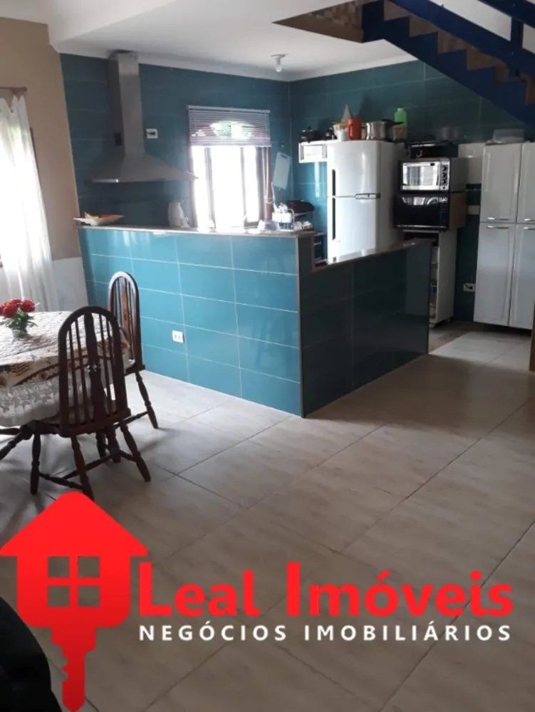 Casa, 4 quartos - Foto 6