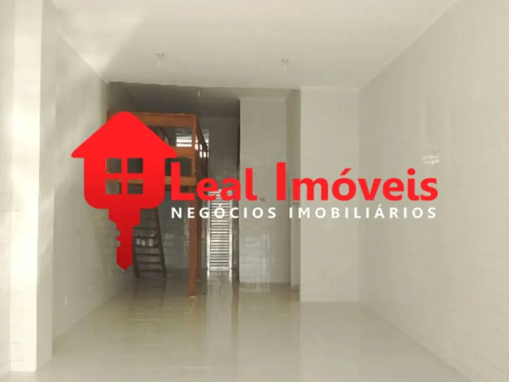 Loja-Salão, 10 m² - Foto 13