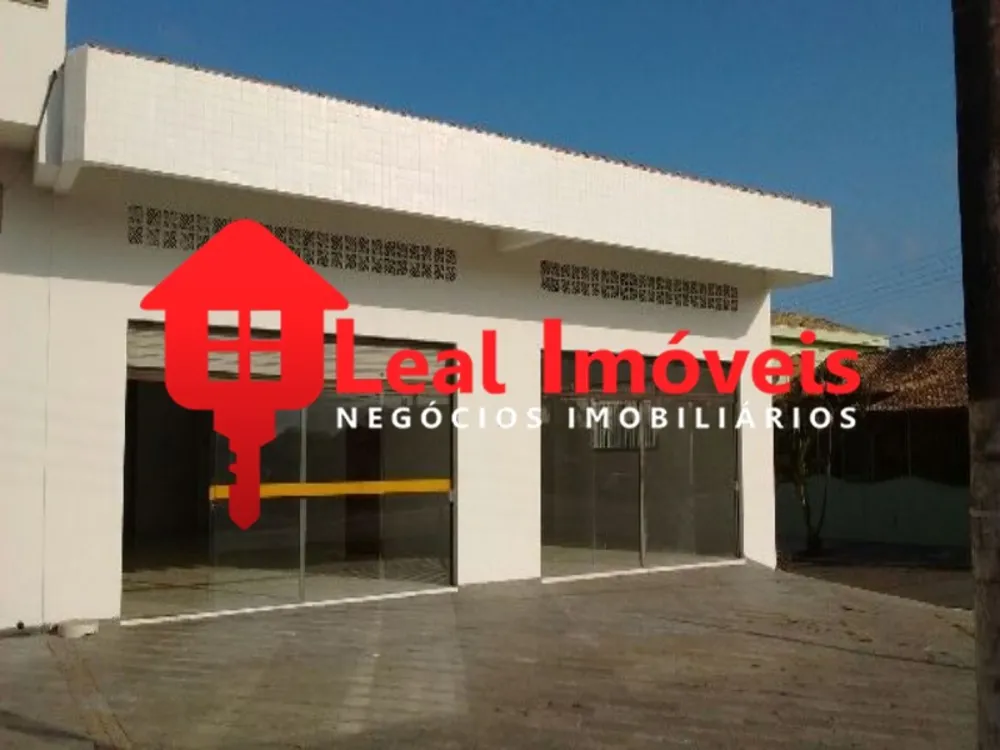 Loja-Salão, 10 m² - Foto 3