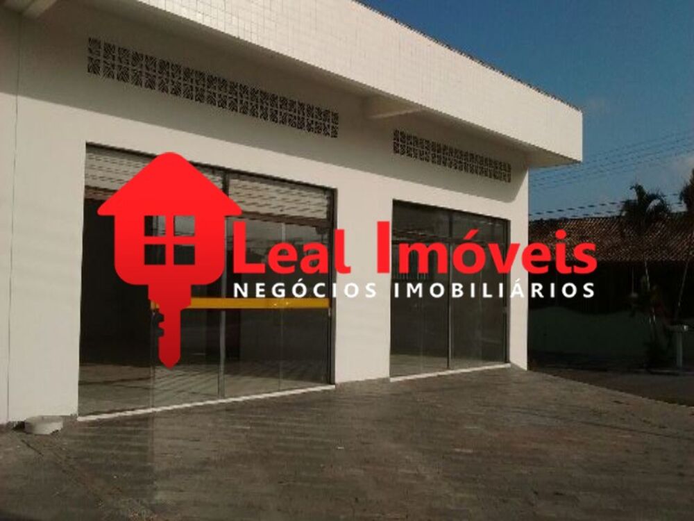 Loja-Salão à venda, 10m² - Foto 1