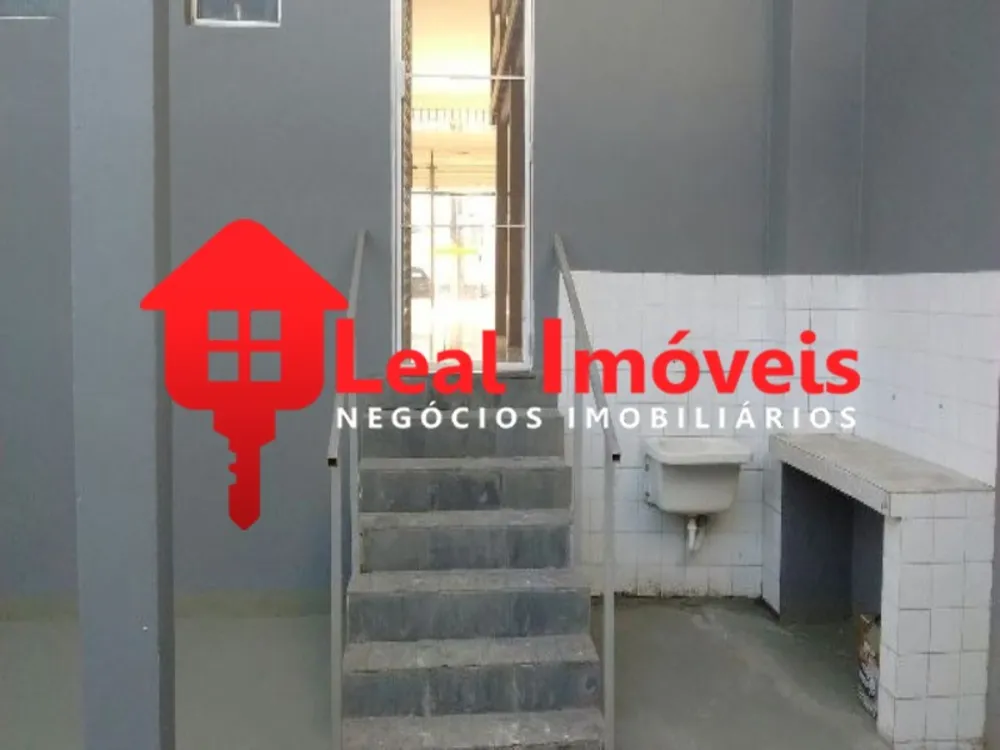 Loja-Salão, 10 m² - Foto 17