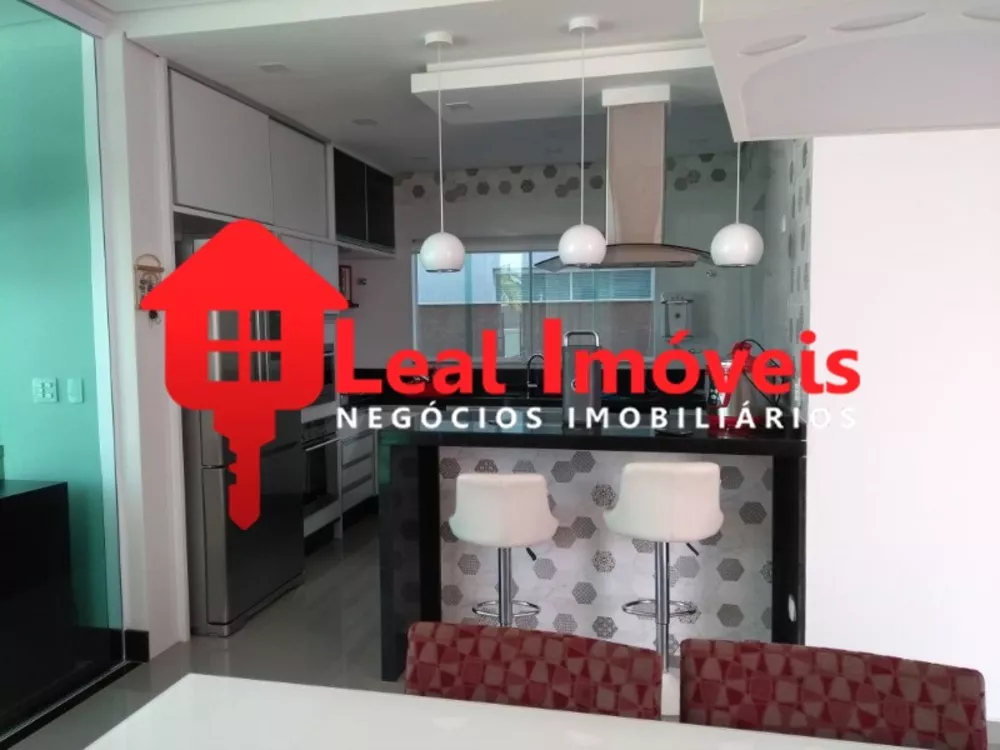 Casa, 4 quartos - Foto 4