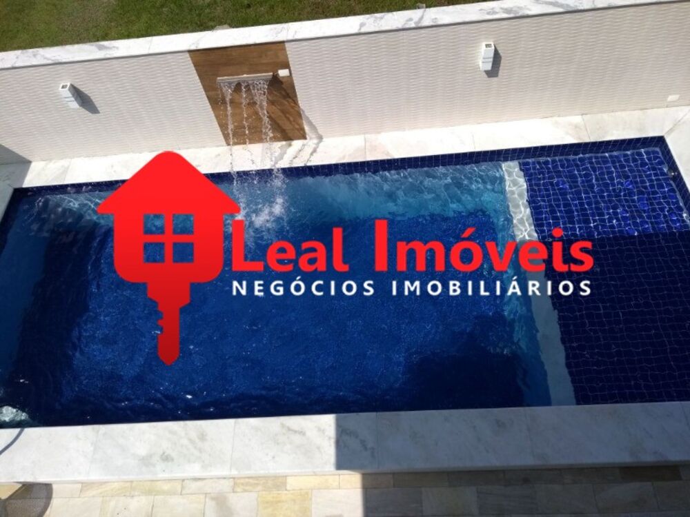 Casa, 4 quartos - Foto 35