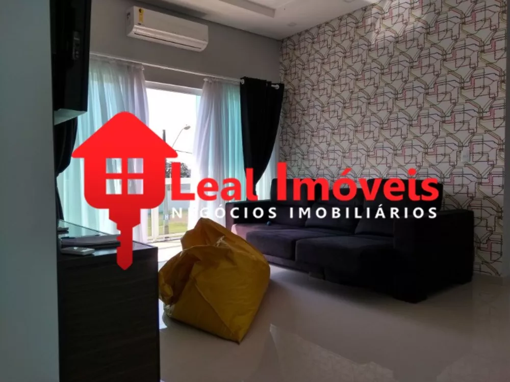 Casa, 4 quartos - Foto 10