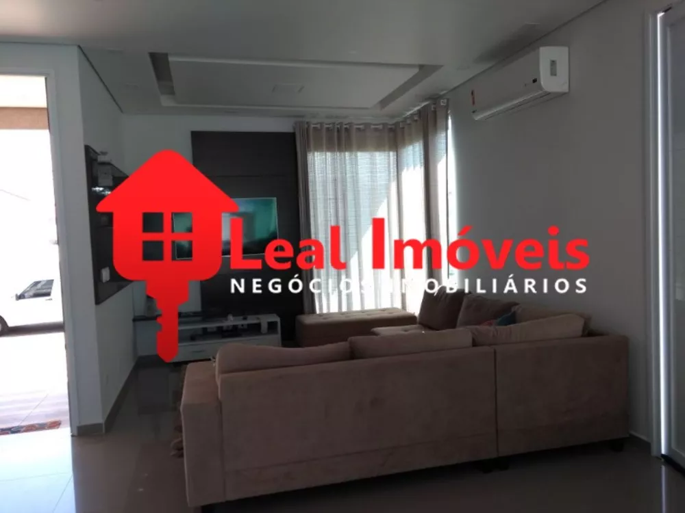 Casa, 4 quartos - Foto 6
