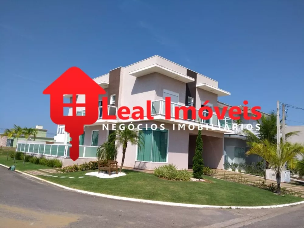 Casa, 4 quartos - Foto 7