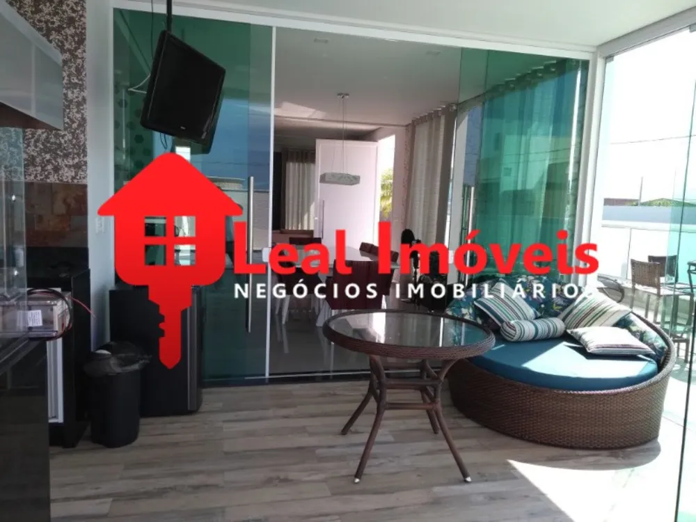 Casa, 4 quartos - Foto 39